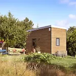 La Tiny House De La Blandiniere Vertou