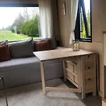 La Tiny House De La Blandiniere Domek alpejski Vertou