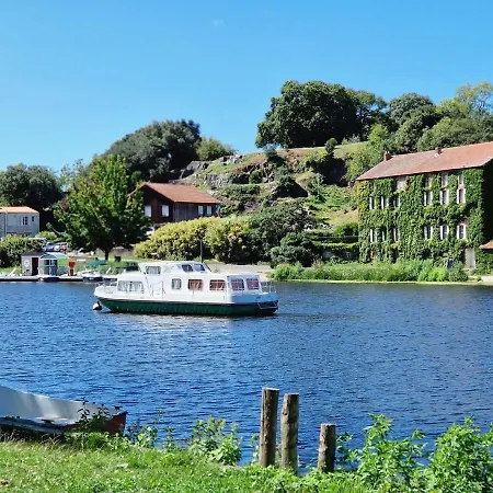 Horská chata La Tiny House De La Blandiniere *