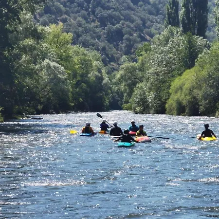 La Tiny House De La Blandiniere *