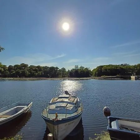 La Tiny House De La Blandinière