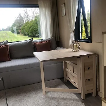 Chalet La Tiny House De La Blandinière Vertou