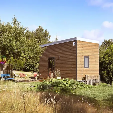 La Tiny House De La Blandinière