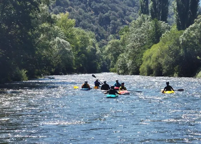 La Tiny House De La Blandiniere *